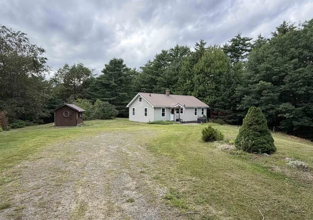3rd image of 22 Twin Mountain Road Road, Whitefield, NH 03598 | MLS# 5105917