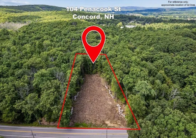 1st image of 104 Penacook St, Concord, NH 03301 | MLS# 5105919