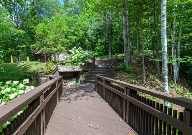 Photo 2 of Single family home for sale at 283 Salt Ash Rd, Plymouth, VT 05056 | MLS# 5105921 | Listing updated on 2026-09-10