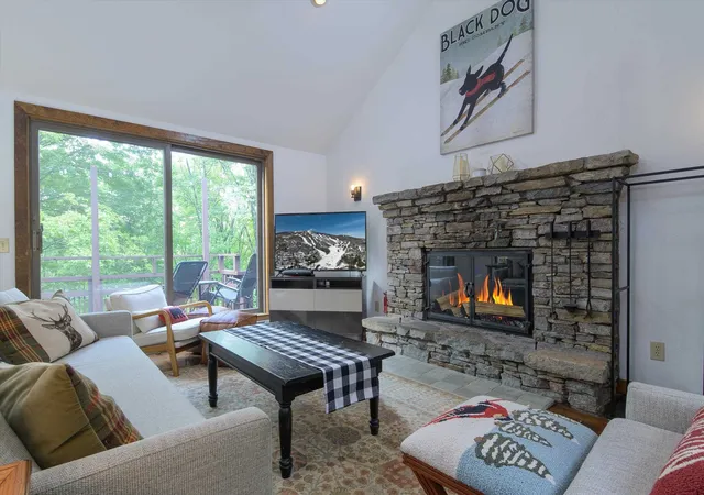 Photo 3 of Single family home for sale at 283 Salt Ash Rd, Plymouth, VT 05056 | MLS# 5105921 | Listing updated on 2026-10-07