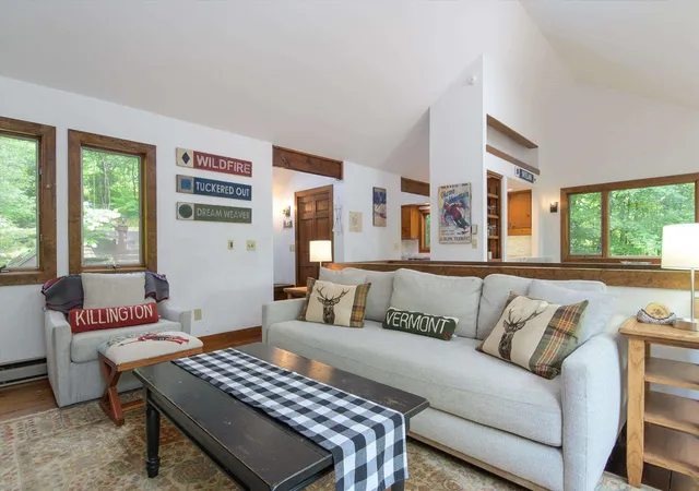 Photo 4 of Single family home for sale at 283 Salt Ash Rd, Plymouth, VT 05056 | MLS# 5105921 | Listing updated on 2026-10-07