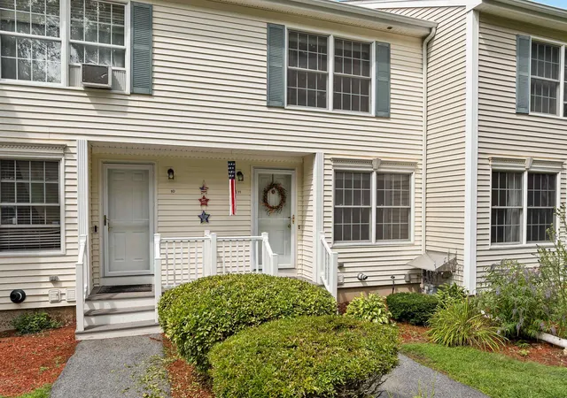 1st image of 6 Pleasant St #E11, Hooksett, NH 03106 | MLS# 5105922