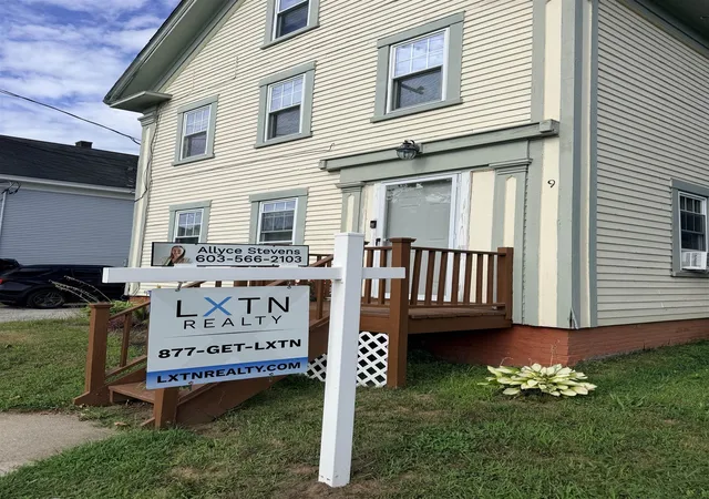 2nd image of 9 Lincoln St, Rochester, NH 03867 | MLS# 5105923