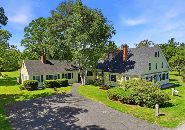 1st image of 102 Hubbard Hill Rd, Rindge, NH 03461 | MLS# 5105924