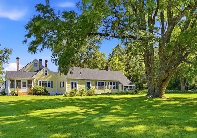 2nd image of 102 Hubbard Hill Rd, Rindge, NH 03461 | MLS# 5105924