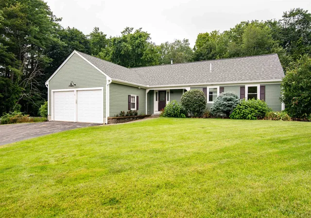 Photo 1 of Single family home for sale at 8 Mulligan Dr, Dover, NH 03820 | MLS# 5105925 | Listing updated on 2026-09-04