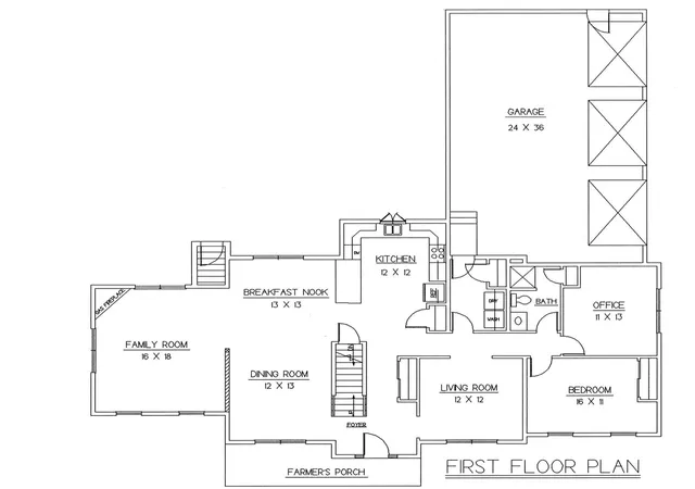 2nd image of Lot 1 Owls Nest Ln, Dunbarton, NH 03046 | MLS# 5105926
