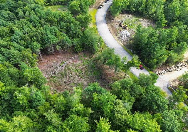 4th image of Lot 1 Owls Nest Ln, Dunbarton, NH 03046 | MLS# 5105926