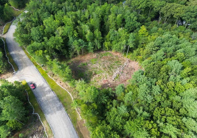 5th image of Lot 1 Owls Nest Ln, Dunbarton, NH 03046 | MLS# 5105926