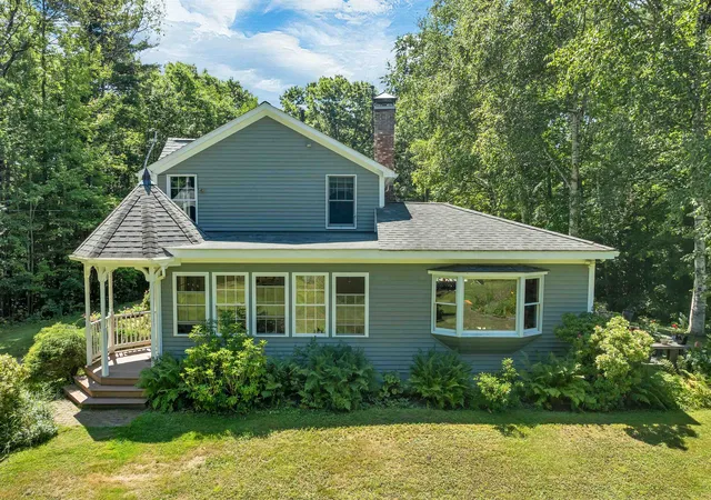 Photo 3 of Sale Pending at 27 Swallow Rd, Belmont, NH 03220 | MLS# 5105927 | Listing updated on 2026-09-08