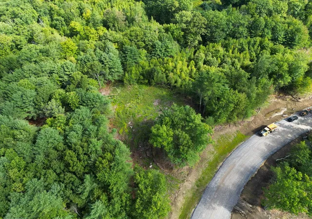3rd image of Lot 2 Owls Nest Ln, Dunbarton, NH 03046 | MLS# 5105928