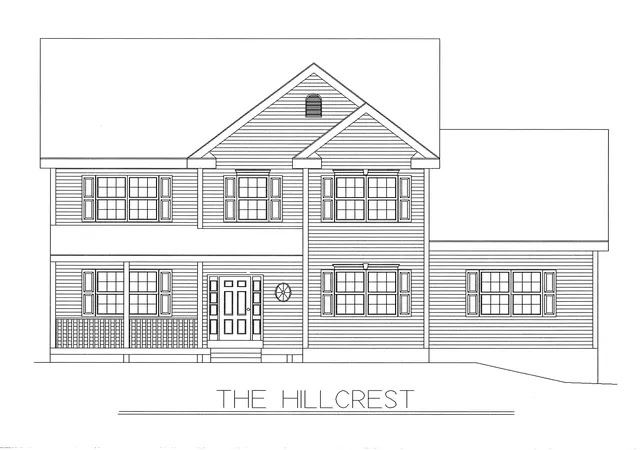 1st image of Lot 3 Owls Nest Ln, Dunbarton, NH 03046 | MLS# 5105931