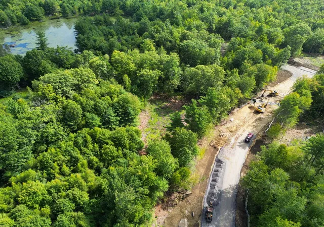 4th image of Lot 3 Owls Nest Ln, Dunbarton, NH 03046 | MLS# 5105931