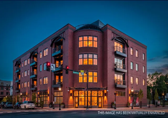 Photo 1 of Luxury condo for sale at 70 Maplewood Ave #403, Portsmouth, NH 03801 | MLS# 5105932 | Listing updated on 2026-09-10