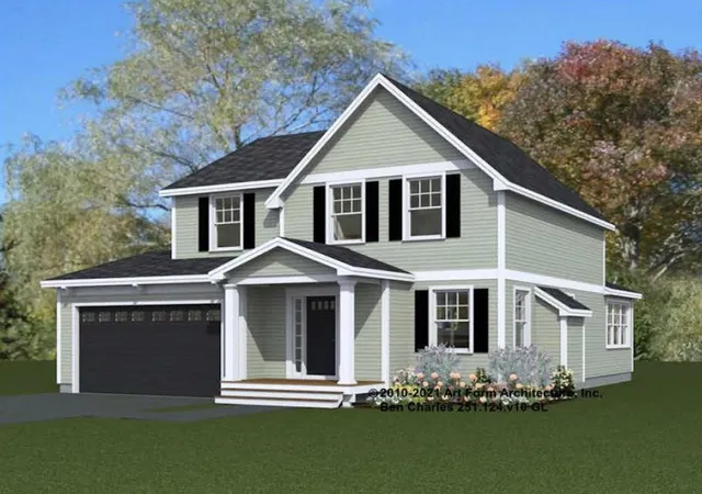Photo 1 of Single family home for sale at Lot 45 Baker Rd #45, Wells, ME 04090 | MLS# 5105935 | Listing updated on 2026-08-20