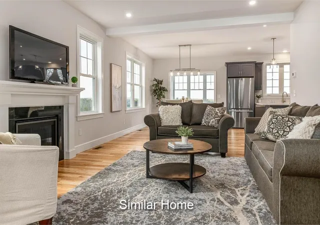 Photo 2 of Single family home for sale at Lot 45 Baker Rd #45, Wells, ME 04090 | MLS# 5105935 | Listing updated on 2026-08-20