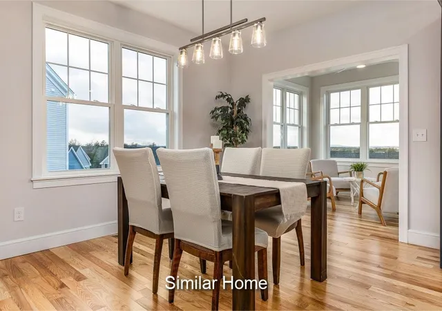 Photo 4 of Single family home for sale at Lot 45 Baker Rd #45, Wells, ME 04090 | MLS# 5105935 | Listing updated on 2026-08-20