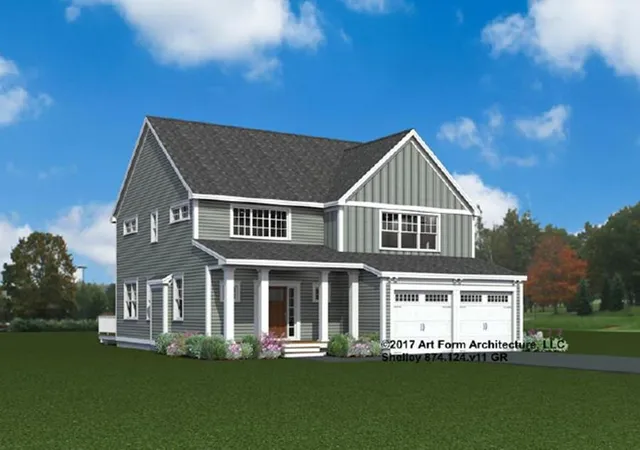 Photo 1 of Single family home for sale at Lot 37 Baker Rd #36, Wells, ME 04090 | MLS# 5105936 | Listing updated on 2026-09-11