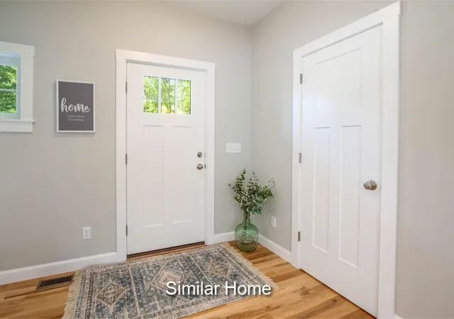 Photo 2 of Single family home for sale at Lot 37 Baker Rd #36, Wells, ME 04090 | MLS# 5105936 | Listing updated on 2026-09-11