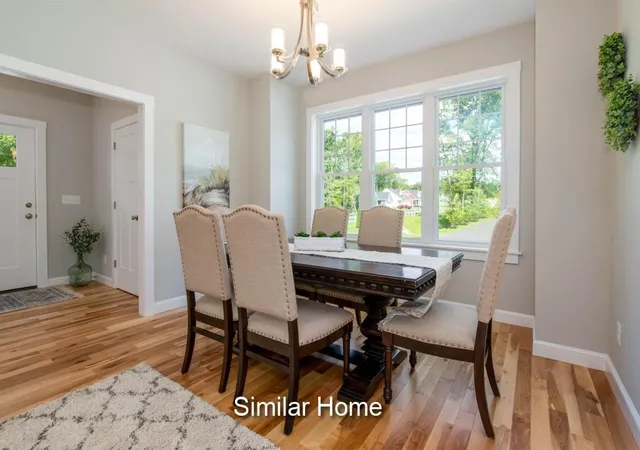 Photo 3 of Single family home for sale at Lot 37 Baker Rd #36, Wells, ME 04090 | MLS# 5105936 | Listing updated on 2026-09-11