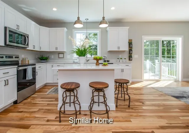 Photo 3 of Single family home for sale at Lot 37 Baker Rd #36, Wells, ME 04090 | MLS# 5105936 | Listing updated on 2026-09-11