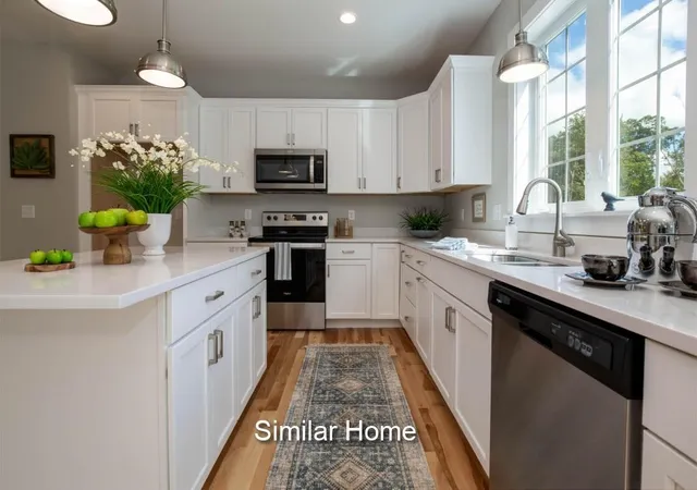 Photo 4 of Single family home for sale at Lot 37 Baker Rd #36, Wells, ME 04090 | MLS# 5105936 | Listing updated on 2026-09-11