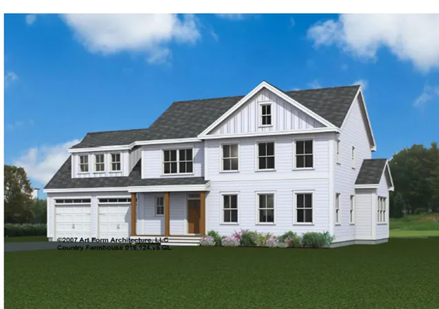 Photo 1 of Single family home for sale at Lot 43 Baker Rd #43, Wells, ME 04090 | MLS# 5105938 | Listing updated on 2026-08-20