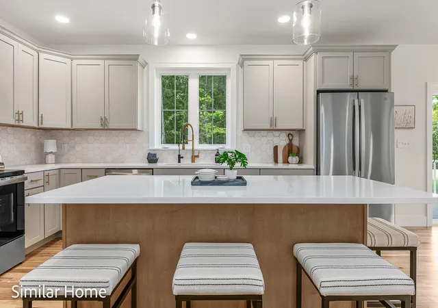 Photo 3 of Single family home for sale at Lot 43 Baker Rd #43, Wells, ME 04090 | MLS# 5105938 | Listing updated on 2026-08-20