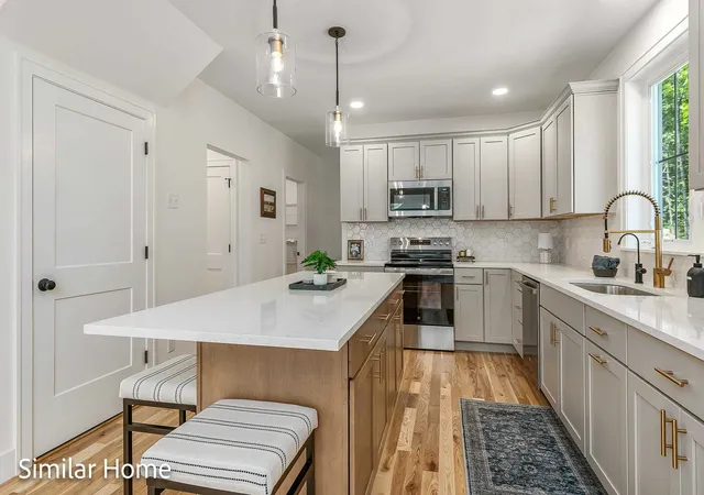 Photo 3 of Single family home for sale at Lot 43 Baker Rd #43, Wells, ME 04090 | MLS# 5105938 | Listing updated on 2026-08-20