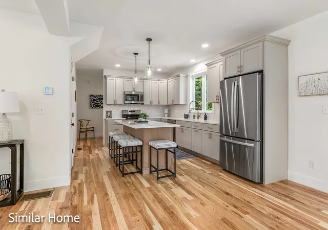 Photo 4 of Single family home for sale at Lot 43 Baker Rd #43, Wells, ME 04090 | MLS# 5105938 | Listing updated on 2026-08-20