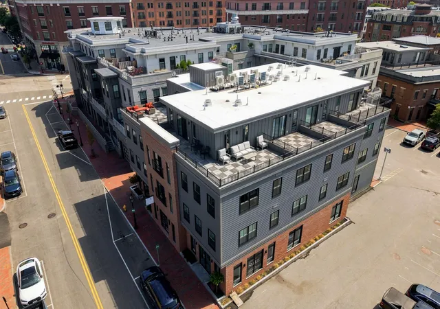 26th image of 238 Deer St #401, Portsmouth, NH 03801 | MLS# 5105941