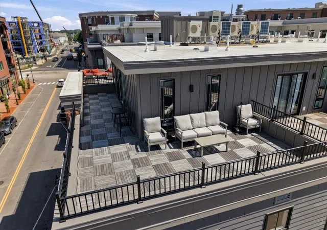 3rd image of 238 Deer St #401, Portsmouth, NH 03801 | MLS# 5105941