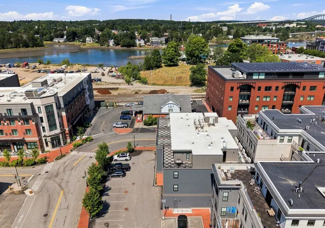 5th image of 238 Deer St #401, Portsmouth, NH 03801 | MLS# 5105941