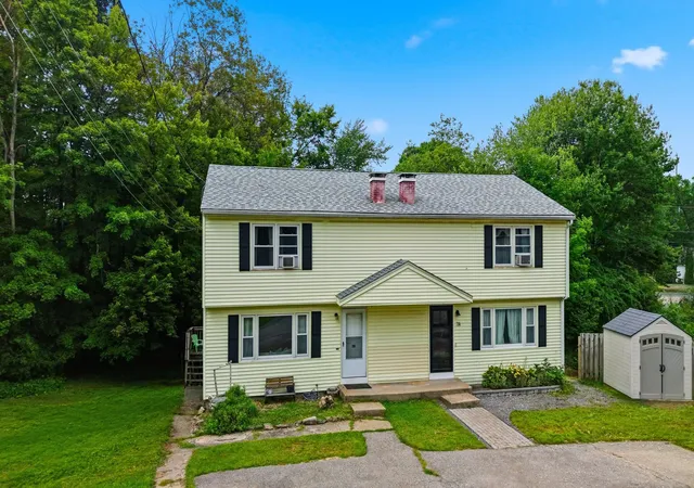 1st image of 7 Susan Dr #L, Derry, NH 03038 | MLS# 5105945