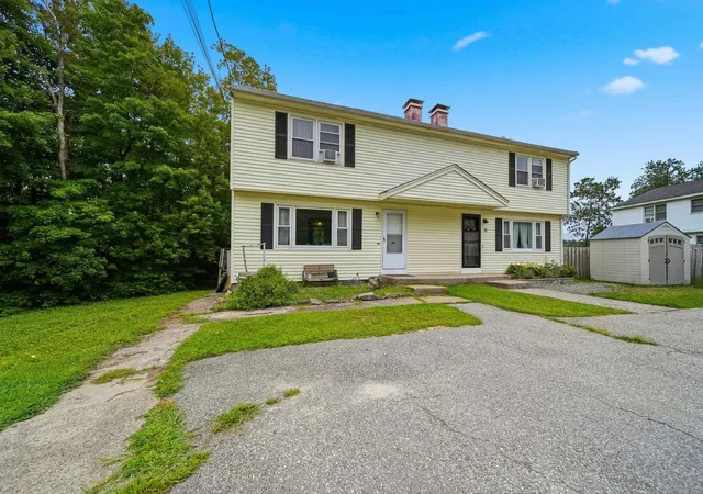2nd image of 7 Susan Dr #L, Derry, NH 03038 | MLS# 5105945