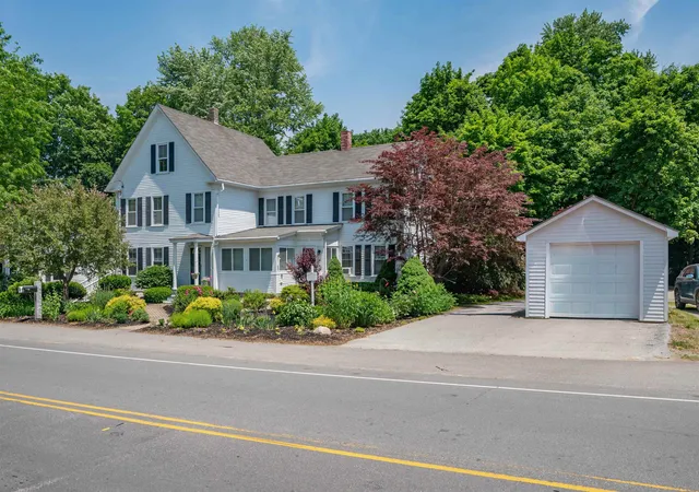 Photo 1 of Sale Pending at 1 Broad St, Hollis, NH 03049 | MLS# 5105954 | Listing updated on 2026-08-21