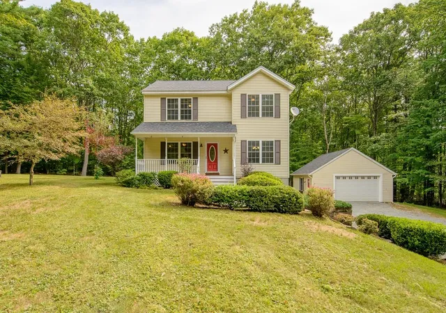 1st image of 8 Barrett Rd, Greenville, NH 03048 | MLS# 5105962