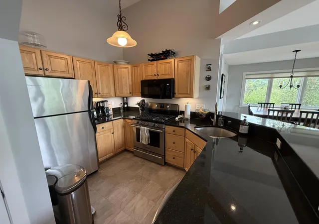 2nd image of 36 Forest Knoll Wy #I2, Waterville Valley, NH 03215 | MLS# 5105963