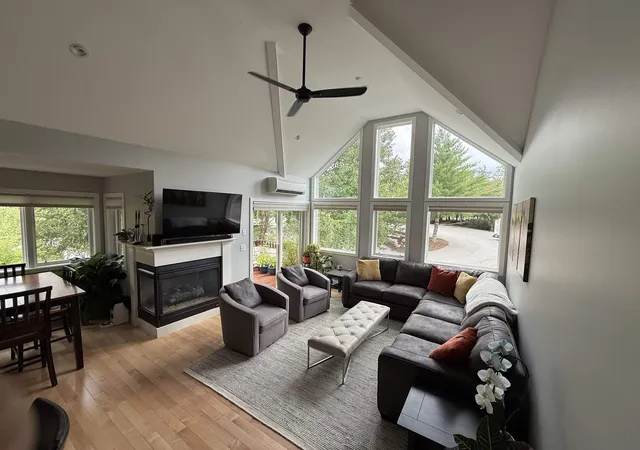3rd image of 36 Forest Knoll Wy #I2, Waterville Valley, NH 03215 | MLS# 5105963