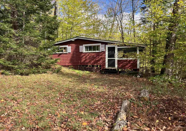 1st image of 1662 Stinson Lake Rd, Rumney, NH 03266 | MLS# 5105965