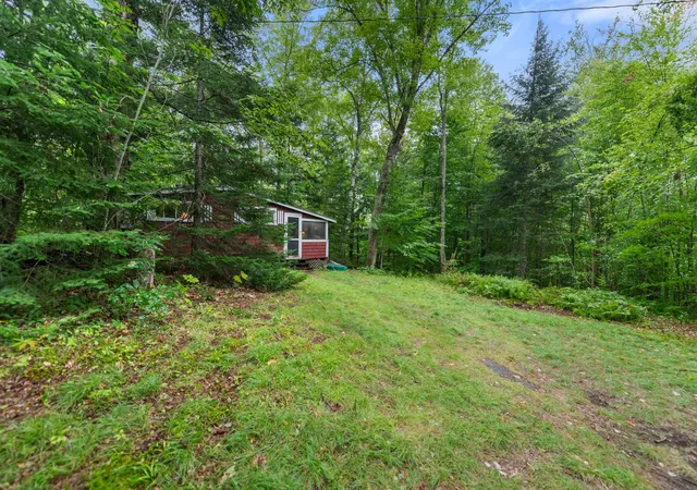 2nd image of 1662 Stinson Lake Rd, Rumney, NH 03266 | MLS# 5105965