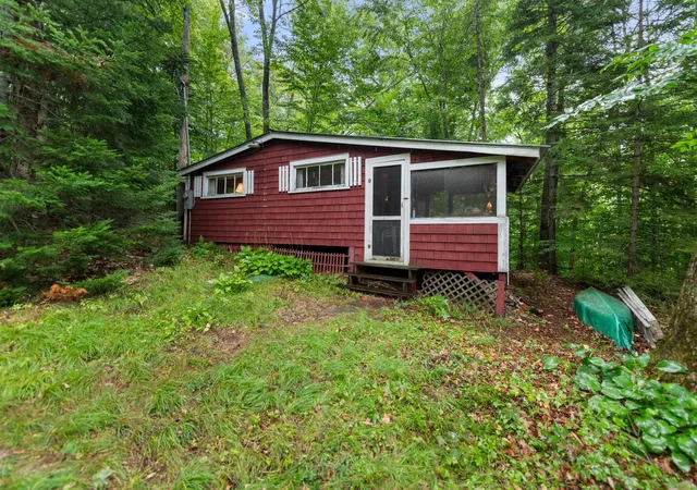 23rd image of 1662 Stinson Lake Rd, Rumney, NH 03266 | MLS# 5105965