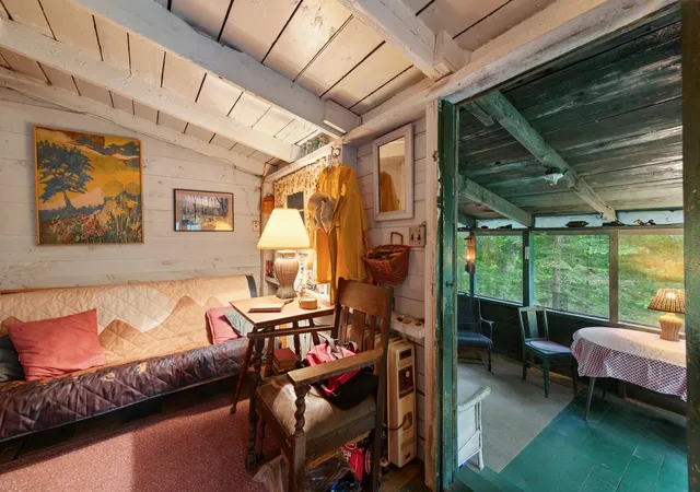 4th image of 1662 Stinson Lake Rd, Rumney, NH 03266 | MLS# 5105965