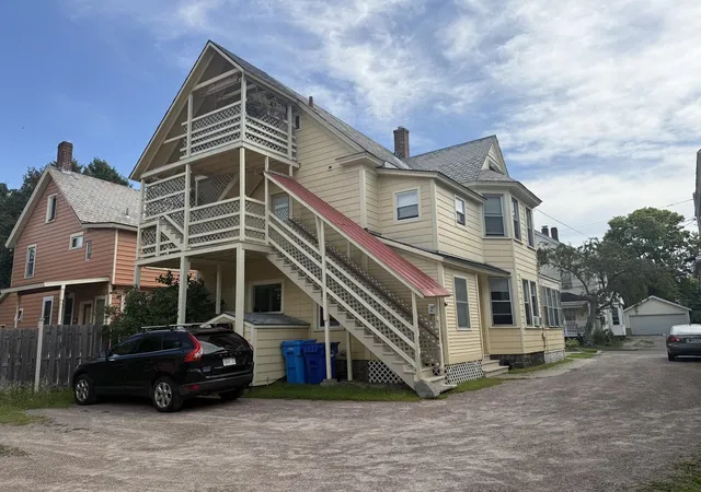 Photo 2 of Multi family home for sale at 25 Lafayette Pl, Burlington, VT 05401 | MLS# 5105972 | Listing updated on 2026-08-25