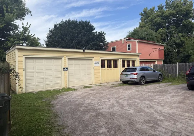 Photo 3 of Multi family home for sale at 25 Lafayette Pl, Burlington, VT 05401 | MLS# 5105972 | Listing updated on 2026-08-25
