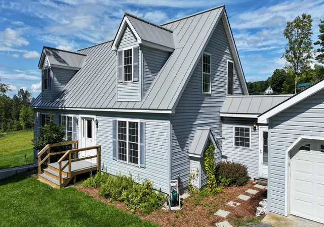 Single family home for sale at 179 Murray Rd, Whiting, VT 05778 | MLS# 5105976