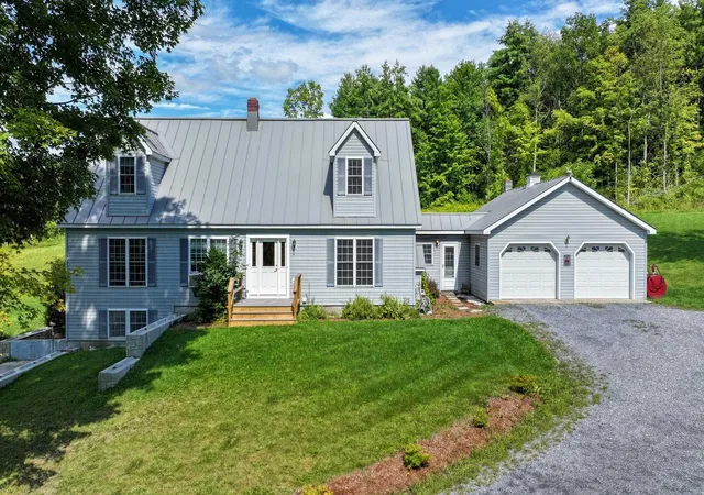 Photo 2 of Single family home for sale at 179 Murray Rd, Whiting, VT 05778 | MLS# 5105976 | Listing updated on 2026-09-08