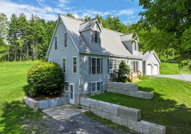 Photo 3 of Single family home for sale at 179 Murray Rd, Whiting, VT 05778 | MLS# 5105976 | Listing updated on 2026-09-08