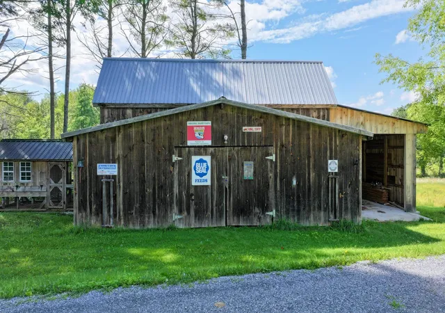 Photo 3 of Single family home for sale at 179 Murray Rd, Whiting, VT 05778 | MLS# 5105976 | Listing updated on 2026-09-23