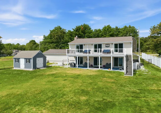 2nd image of 165 Georgetown Dr, Center Barnstead, NH 03225 | MLS# 5105977